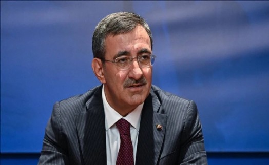 Cevdet Yılmaz'dan fon açıklaması: Kritik toplantı yarın yapılacak