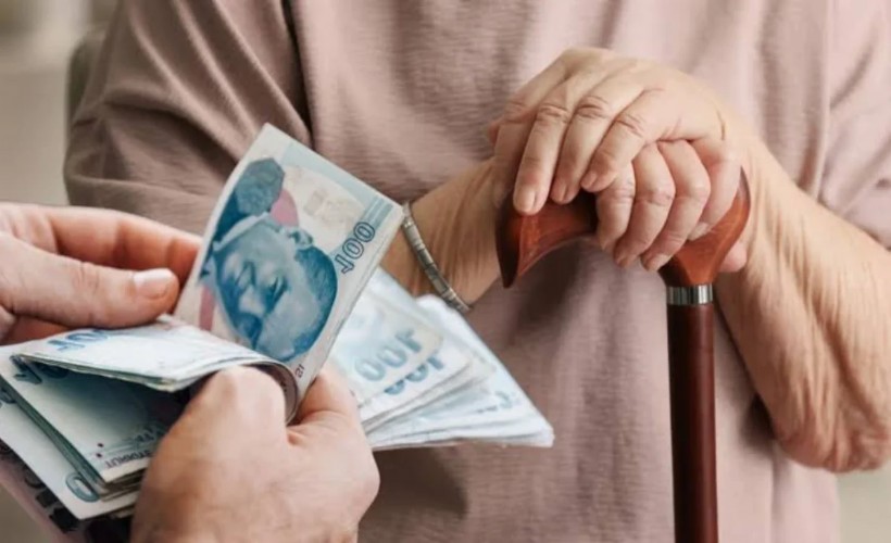 Cevdet Yılmaz'dan 'fon' ve 'emekli maaşları' açıklaması: Ödemeler ne zaman başlayacak?