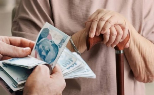 Cevdet Yılmaz'dan 'fon' ve 'emekli maaşları' açıklaması: Ödemeler ne zaman başlayacak?