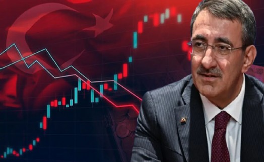 Cevdet Yılmaz'dan fon krizi açıklaması: 'Yatırım yapmak suç değildir'