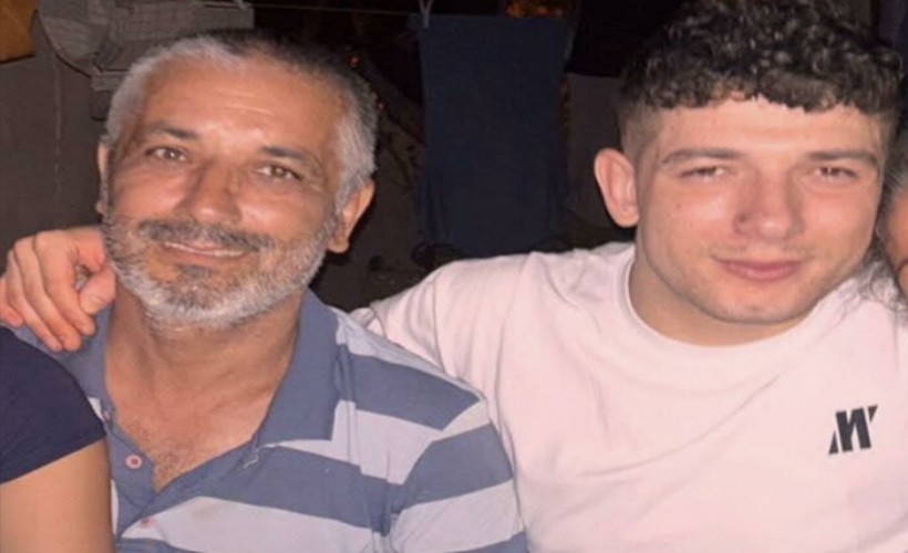 Cezaevinden izinli çıktı babasını öldürdü
