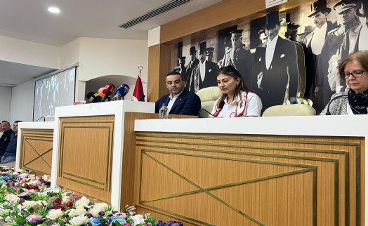 Çiğli Belediyesi’nin 2027 bütçesi belli oldu!