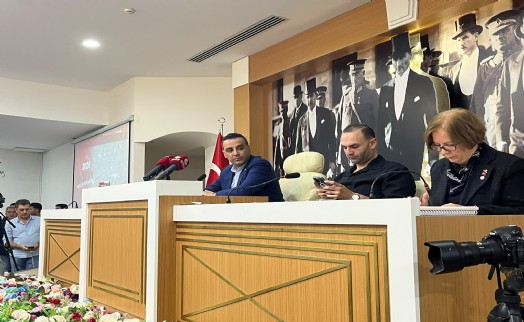 Çiğli Meclisi’nde tansiyon dinmedi: 'Kapat çeneni' tartışması