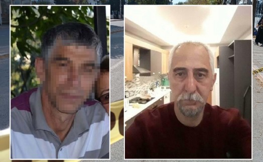 Çiğli'de kardeş cinayeti! İkisi de emekli astsubaydı...