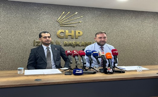 Çiğli’de siyasi transfer tartışması: Yıldırım’dan Yıldız’a 'İstifa edeceksin' tepki