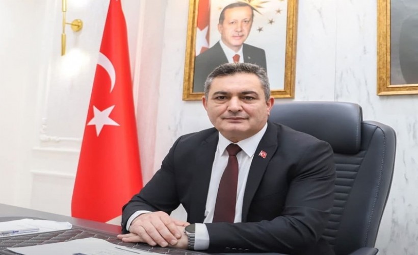 Çobanlar Belediye Başkanı Altuntaş tedaviye alındı: Sağlık durumu iyi