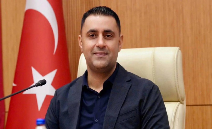 Çukurova Belediye Başkanı görevden uzaklaştırıldı