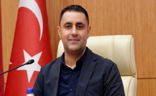 Çukurova Belediye Başkanı görevden uzaklaştırıldı