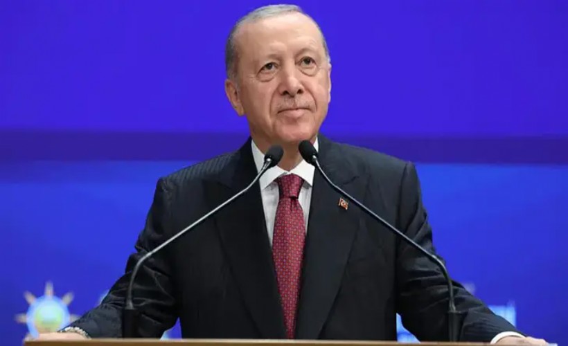 Cumhurbaşkanı Erdoğan İzmir'e geliyor! İnan duyurdu: Tarihi müjdeler açıklanacak