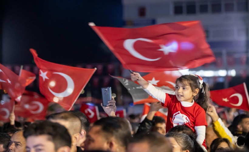 Cumhuriyet Bayramı coşkusu İzmir’e yayılacak