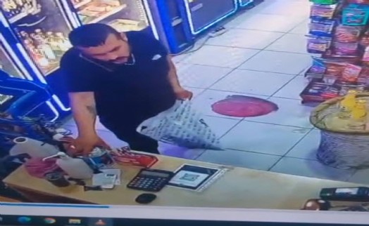 DMD hastası Göktuğ'un bağış kumbaralarını çalan şüpheli tutuklandı