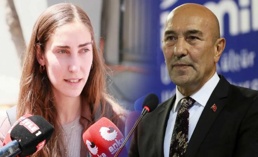 Defen Soyer'den manidar çıkış: Yeniden aday gösterilseydi insanlar konutlarında oturacaktı