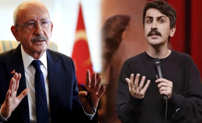 Deniz Göktaş'ın avukatından Kılıçdaroğlu'nu kızdıracak sözler