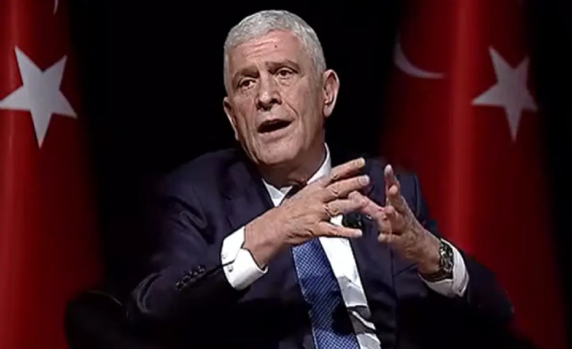 Dervişoğlu, iki partiyi İYİ Parti'ye çağırdı: 'İYİ Parti'nin milliyetçiliği hepimize yeter'
