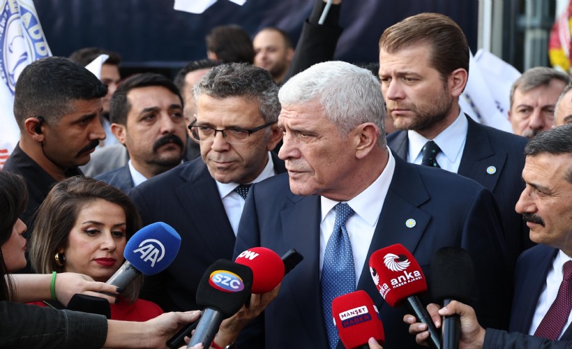 Dervişoğlu'ndan fon krizi açıklaması: 'Kamu gözetimindeki en büyük soygun'