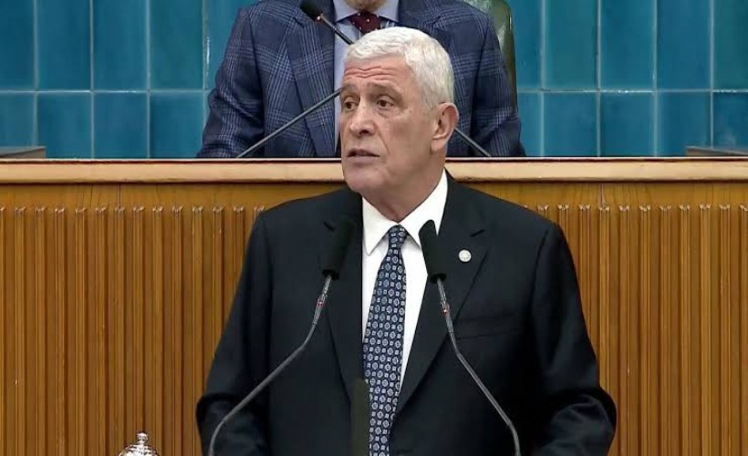 Dervişoğlu'ndan emek çıkışı: 'Bu düzen, alın terine karşı haksızdır'