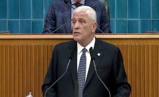 Dervişoğlu'ndan emek çıkışı: 'Bu düzen, alın terine karşı haksızdır'