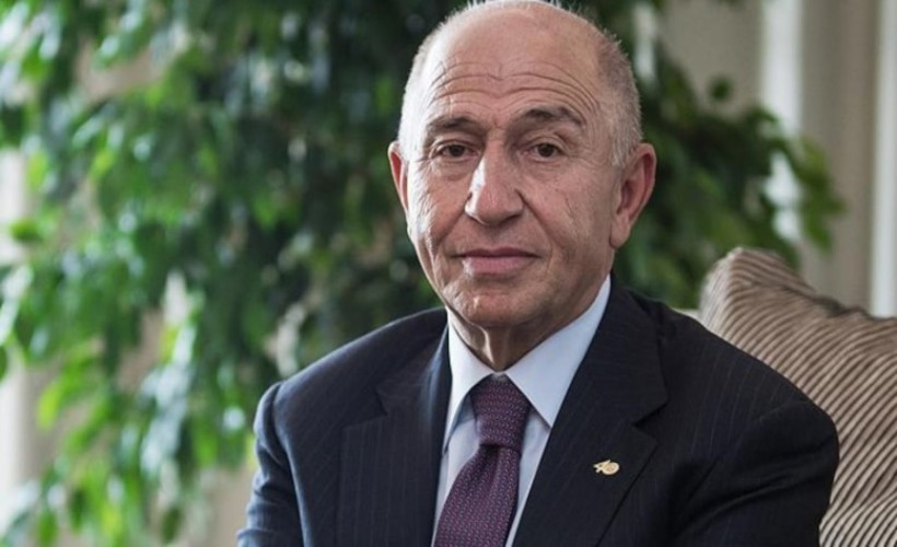 Dev Türk şirketi Barselona'nın stadını bitiremedi!
