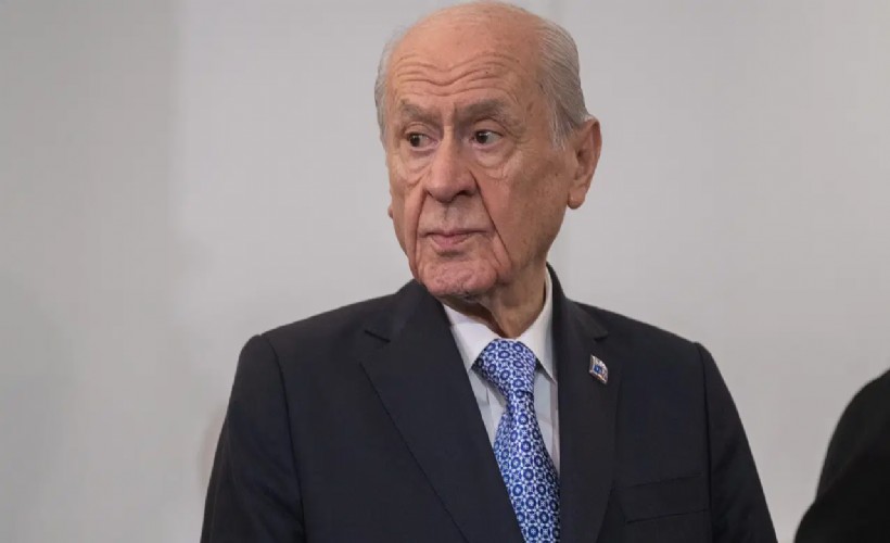 Bahçeli açıkladı: MHP'nin Olağan Kurultay tarihi belli oldu