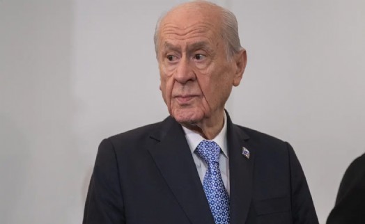 Bahçeli açıkladı: MHP'nin Olağan Kurultay tarihi belli oldu