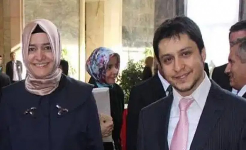 Dikkat çeken iddia: Fatma Betül Sayan Kaya ve eşi 'kısmi' iade için neden bekledi?