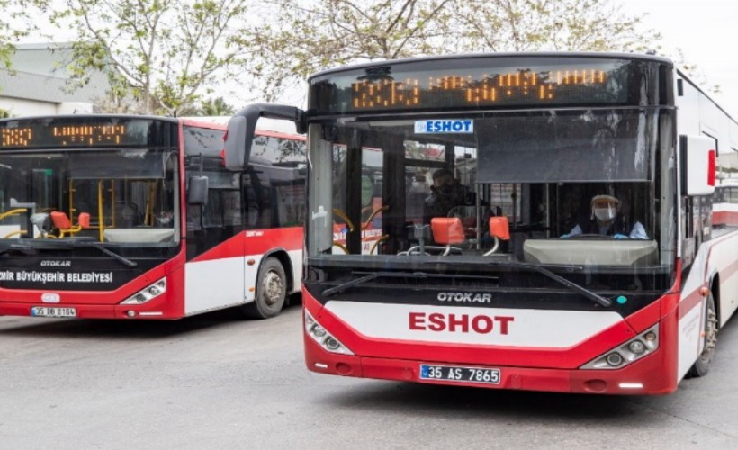 Sayıştay’tan ESHOT’a sert rapor: 2,6 milyarlık ödeme açığı, geciken gelirler, aşılan sınırlar
