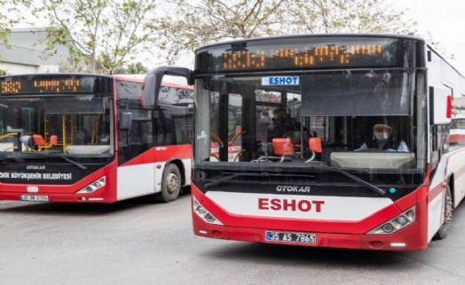 Sayıştay'tan ESHOT'a sert rapor: 2,6 milyarlık ödeme açığı, geciken gelirler, aşılan sınırlar