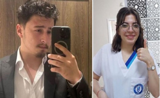 Edanur'un katili Furkan Turan'a ödül gibi ceza!