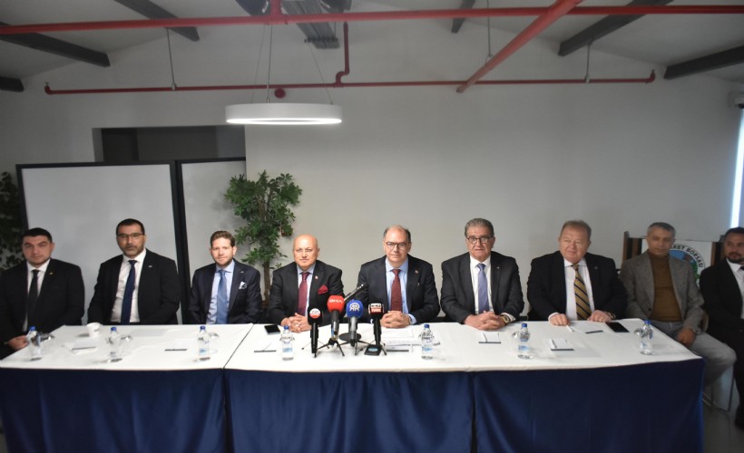 Ege Bölgesi’nde 93 bin 755 ton mahlıç pamuk beklentisi