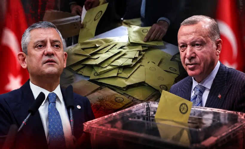 Ekim ayı araştırmasında çarpıcı sonuç! Türkiye'nin en büyük 'partisi' belli oldu: Ne AK Parti, ne de YENİ Parti