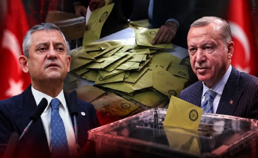 Ekim ayı araştırmasında çarpıcı sonuç! Türkiye'nin en büyük 'partisi' belli oldu: Ne AK Parti, ne de YENİ Parti