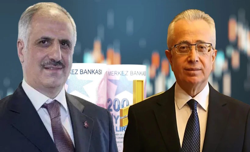Ekonomi yönetiminde flaş gelişme: SPK başkanı istifa etti, bakan yardımcısı emekliliğini istedi!