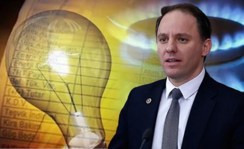 Elektrikte tüketim sınırının düşürülmesine tepki: 'AK Parti vatandaşa yeni bir tuzak kuruyor'