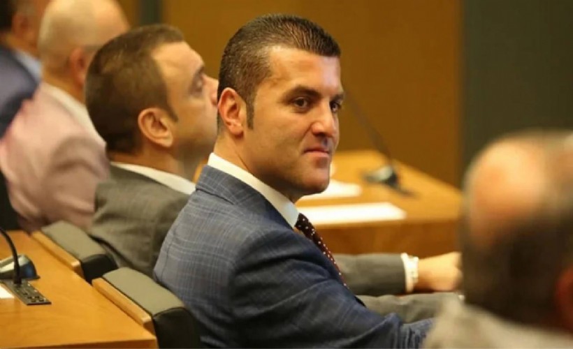 Emir Sarıgül'e tutuklama istemi!