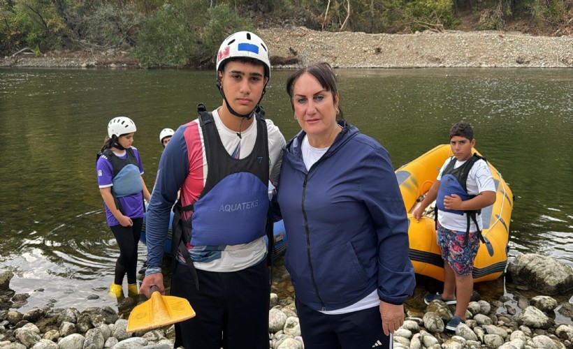 Enkazdan çıktı, 3 yılda 10 Türkiye şampiyonluğu kazandı