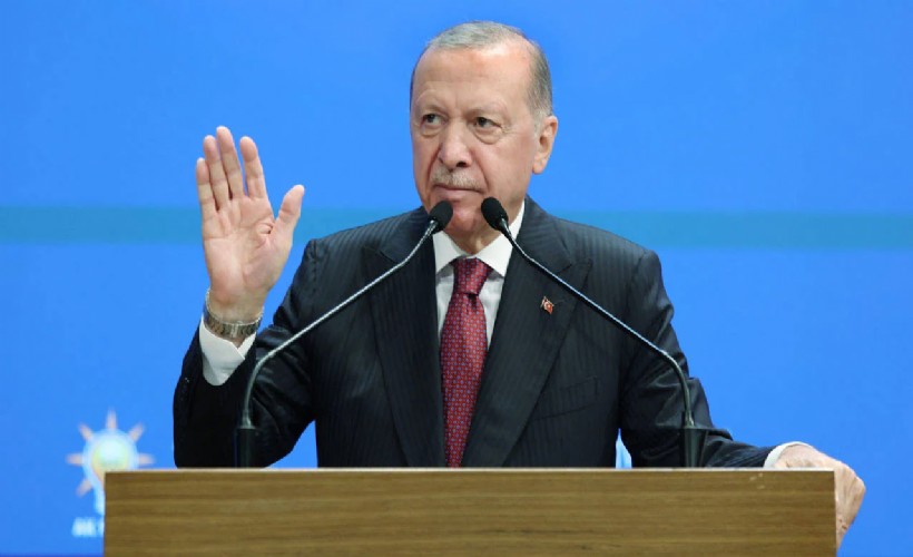 Erdoğan: 'Suç işleyip ülke dışına çıkanlar kendilerini güvende hissetmesin'