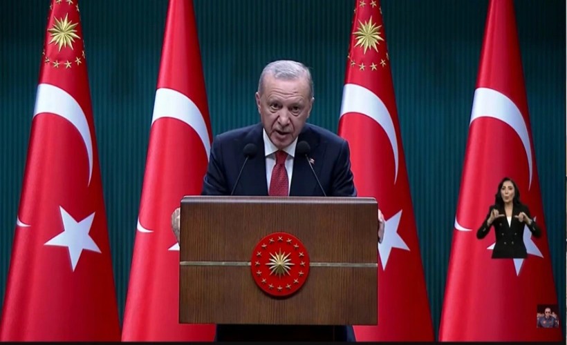 Erdoğan fon skandalında ödemelerin ne zaman yapılacağını açıkladı