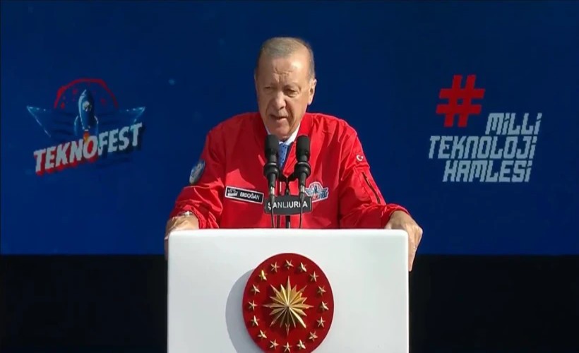 Erdoğan’dan Soma maden faciası açıklaması! 'Sorumlular hesabını mutlaka verecek'