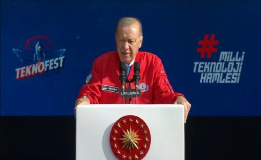 Erdoğan'dan Soma maden faciası açıklaması! 'Sorumlular hesabını mutlaka verecek'