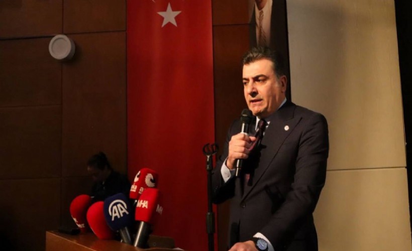 Esenyurt kayyımı hakkında çarpıcı iddia: 'Evinden milyonlarca dolar çıktı'