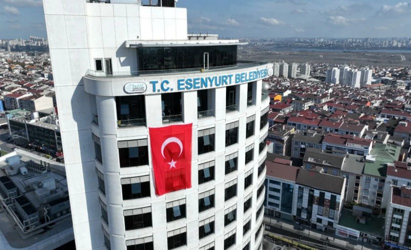Esenyurt kayyumu Can Aksoy görevden alındı