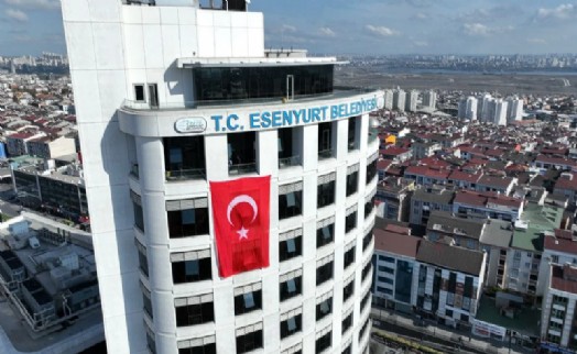 Esenyurt kayyumu Can Aksoy görevden alındı