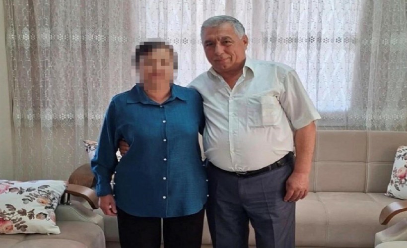 Eşinin bıçak bilerken kendini boğazından yaraladığını iddia etti: 1 ölü!