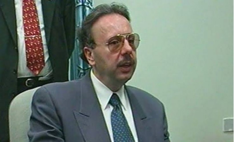 Eski Bakan Denizolgun’un ölümüne 3 dava birden!