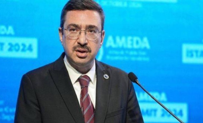 Eski SPK Başkanı Gönül hakkında soruşturma izni