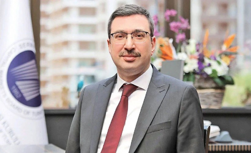 Fon soruşturmasında yeni gelişme: Eski SPK Başkanı İbrahim Ömer Gönül için soruşturma talebi