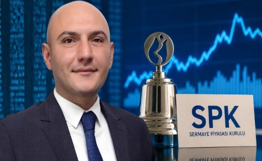 Eski SPK Daire Başkanı hakkında gözaltı kararı