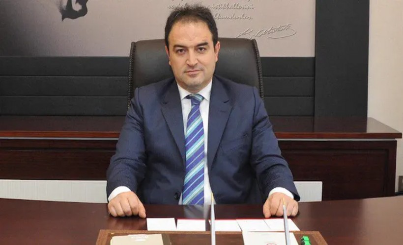 Eski bürokrat 20 milyar TL çekip yurt dışına kaçtı