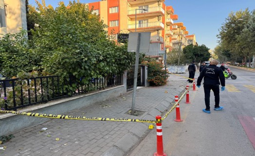 Uzaklaştırma kararı aldıran Fadime Akbal'ı eski eşi sokak ortasında öldürdü!