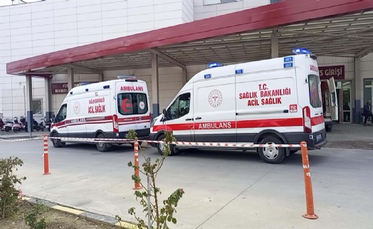 Eski sevgilisinin başından vurduğu genç kız yaşam mücadelesini kaybetti!